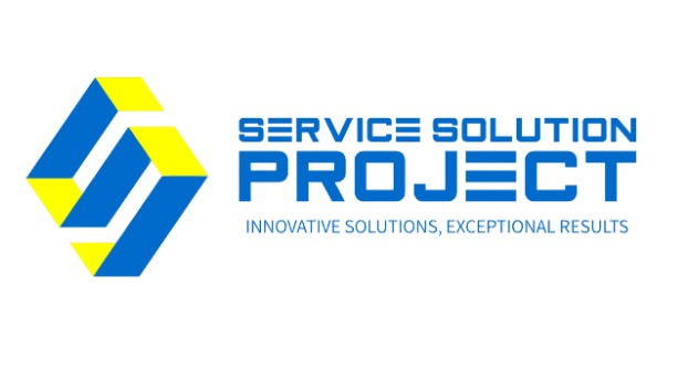 Service Solution Project Logo